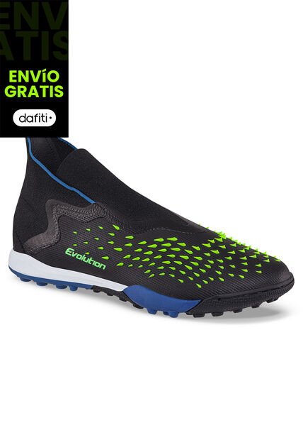 Guayos Nekin Negro Para Hombre Croydon