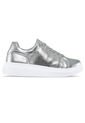 Tenis Thalea Plata Para Mujer Croydon de Croydon