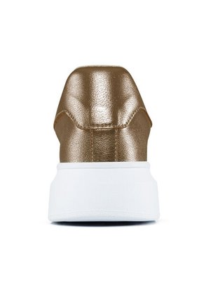 Tenis Thalea Oro Rosa Para Mujer Croydon