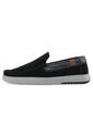 Slipon Xian Negro Para Hombre Croydon de Croydon