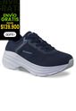 Tenis Running Soline Azul Osc Croydon Para Mujer de Croydon