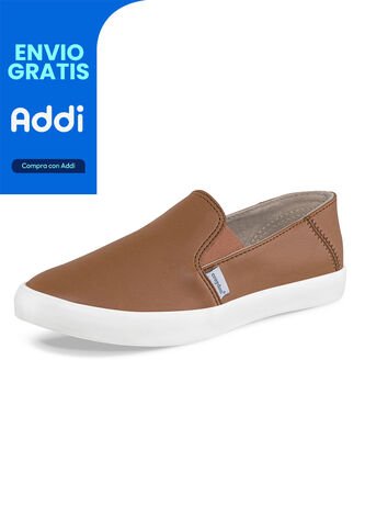 Tenis Marjane Café Osc Para Mujer Croydon Croydon