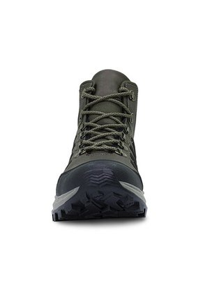 Botas Outdoor Nasir Verde Para Hombre Croydon