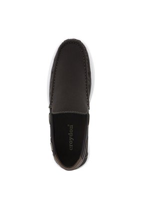 Slipon Xian Café Para Hombre Croydon