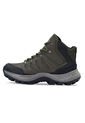 Botas Outdoor Nasir Verde Para Hombre Croydon de Croydon