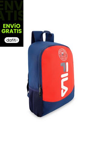 Morral Adam Azul Croydon Para Niño Croydon