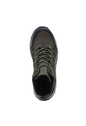Botas Outdoor Nasir Verde Para Hombre Croydon