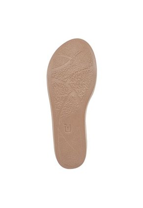 Sandalias Tacón Whitni Oro Croydon Para Mujer