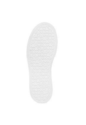 Tenis Harlan Negro Para Hombre Croydon