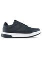 Tenis Urbanos Baxter Azul Croydon Para Hombre de Croydon