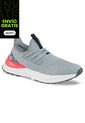 Tenis Pimer Gris Para Mujer Croydon de Croydon