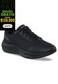 Tenis Running Patuf Negro-Negro Croydon Para Mujer de Croydon