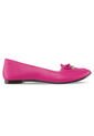 Baletas Yamila Fucsia Para Mujer Croydon de Croydon