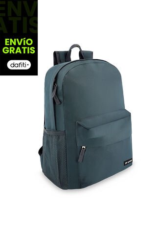 Morral Joy New Gris Croydon Para Niño Croydon