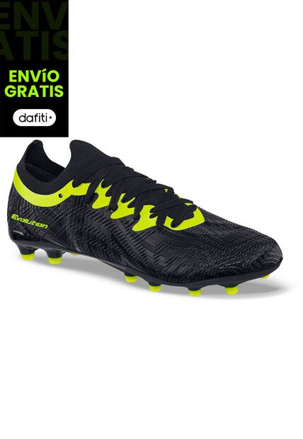 Guayos Betal Negro Para Hombre Croydon