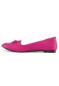 Baletas Yamila Fucsia Para Mujer Croydon de Croydon