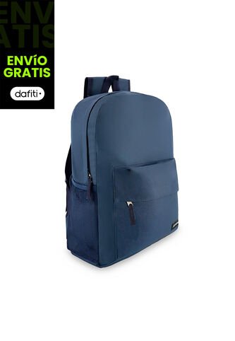 Morral Joy New Azul Croydon Para Niño Croydon