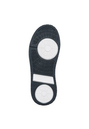 Tenis Urbanos Baxter Azul Croydon Para Hombre