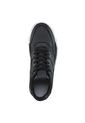 Tenis Urbanos Baxter Negro Croydon Para Hombre de Croydon