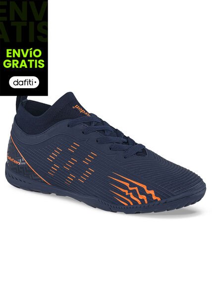 Guayos Denamo Azul Osc Para Niño Croydon