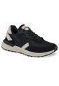 Tenis Urbanos Nexo Negro Croydon Para Hombre de Croydon