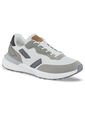 Tenis Urbanos Nexo Gris Croydon Para Hombre de Croydon