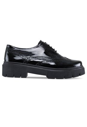 Zapatos Lexi Negro Para Mujer Croydon