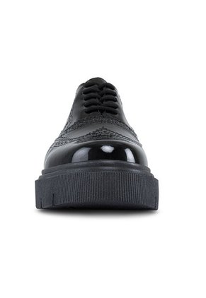 Zapatos Lexi Negro Para Mujer Croydon