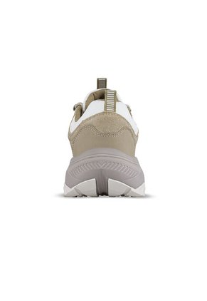 Zapatos Outdoor Zitil Beige Para Mujer Croydon