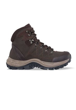 Botas Outdoor Thorgan Café Para Hombre Croydon
