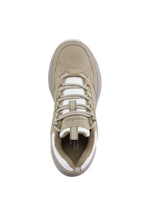Zapatos Outdoor Zitil Beige Para Mujer Croydon