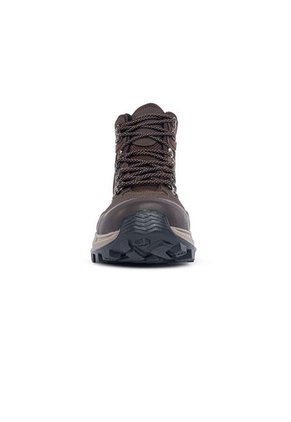 Botas Outdoor Thorgan Café Para Hombre Croydon