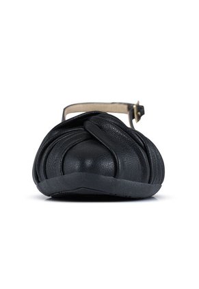 Baletas Kande Negro Para Mujer Croydon