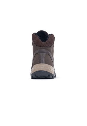 Botas Outdoor Thorgan Café Para Hombre Croydon