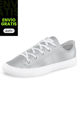 Zapatos Dunne Bajo Plata Para Mujer Croydon Croydon