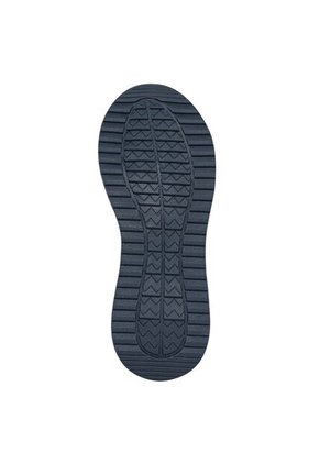 Tenis Casuales Josh Azul Croydon Para Hombre