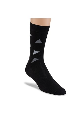 Medias Nabil M.Color Croydon Para Hombre Croydon