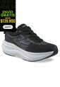 Tenis Running Riteis Negro Croydon Para Mujer de Croydon