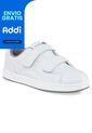 Tenis Colegio Tirtel V Blanco Para Hombre Y Mujer Croydon de Croydon