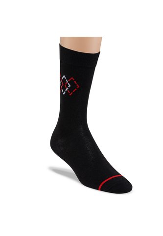 Medias Raute M.Color Croydon Para Hombre Croydon