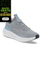 Tenis Running Teji Gris Croydon Para Mujer de Croydon