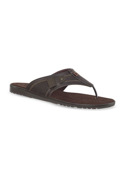 Sandalias Israel Café Para Hombre Croydon - Compra Ahora | Dafiti Colombia