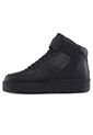 Tenis Urbanos Rocco Negro Croydon Para Hombre de Croydon
