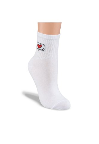 Medias Rebel M.Color Croydon Para Mujer Croydon