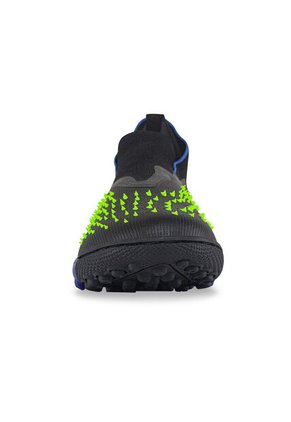 Guayos Nekin Negro Para Hombre Croydon