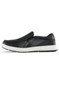 Tenis Casuales Hank Negro Croydon Para Hombre de Croydon