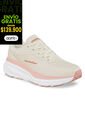 Tenis Trail Running Nvoy Beige Croydon Para Mujer de Croydon