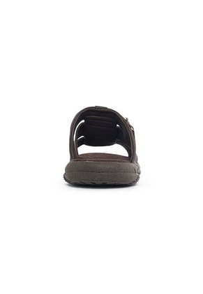 Sandalias Eusebio Café Para Hombre Croydon