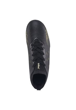 Guayos Denamo Negro Para Niño Croydon