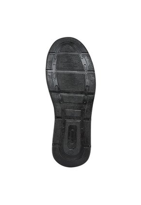 Tenis Casuales Hank Negro Croydon Para Hombre